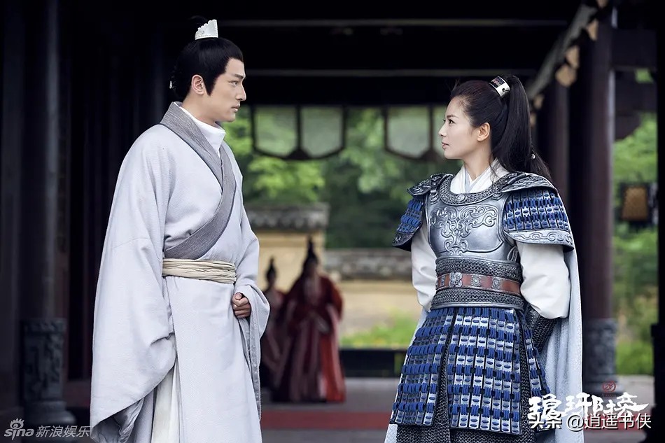 琅琊榜之安定天下260章藏身之地,琅琊榜之安定天下181章卷土重来