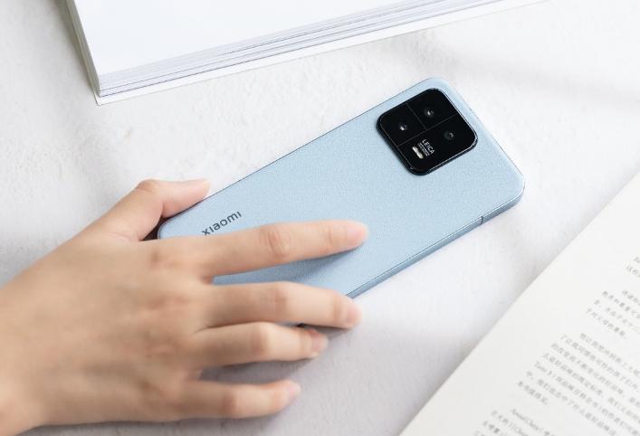 被造谣的中国品牌产品,小米13在欧洲有多火