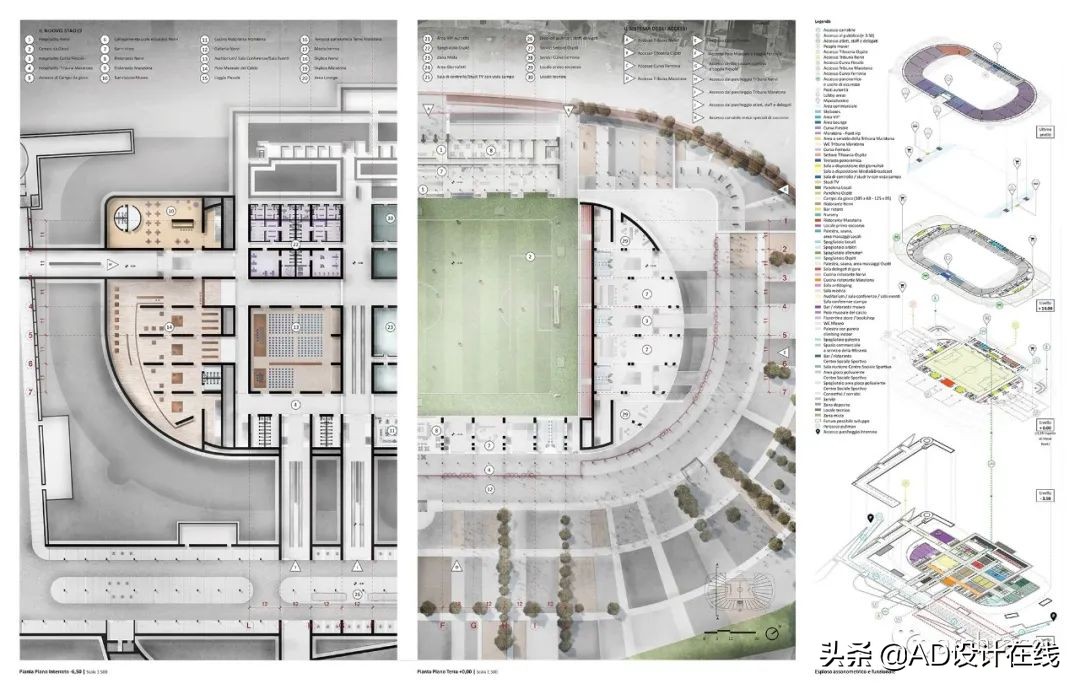 弗兰基球场改建,佛罗伦萨弗兰基球场