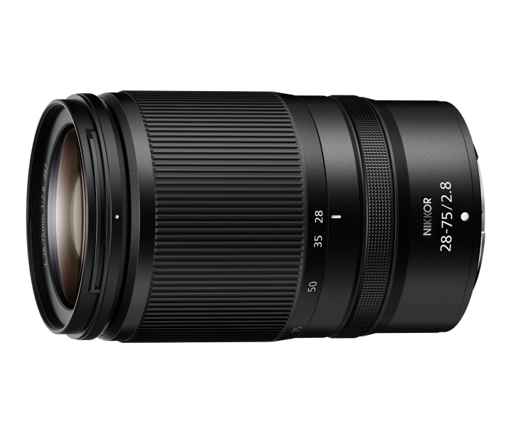 尼康z28-75f2.8人像镜头,尼康尼克尔z58mmf0.95s点评