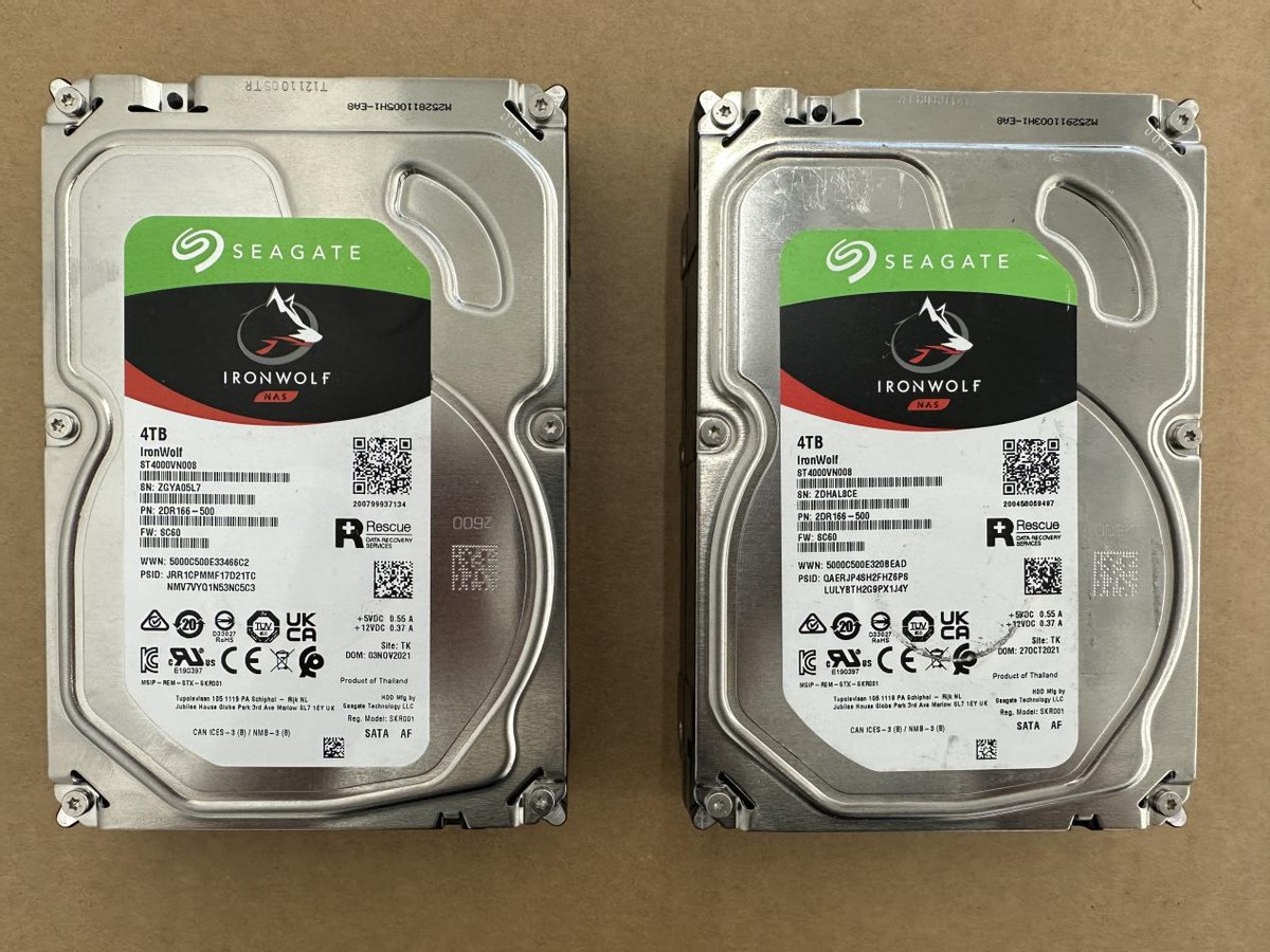 nas到底要什么样的配置才够,入门级nas测评