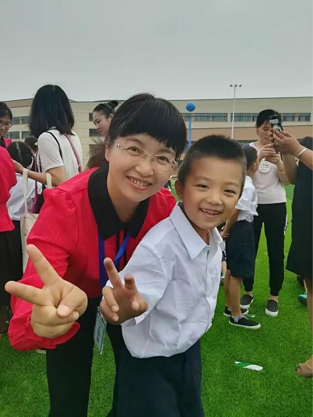 天津市杰出班主任教师,天津市津门杰出教师