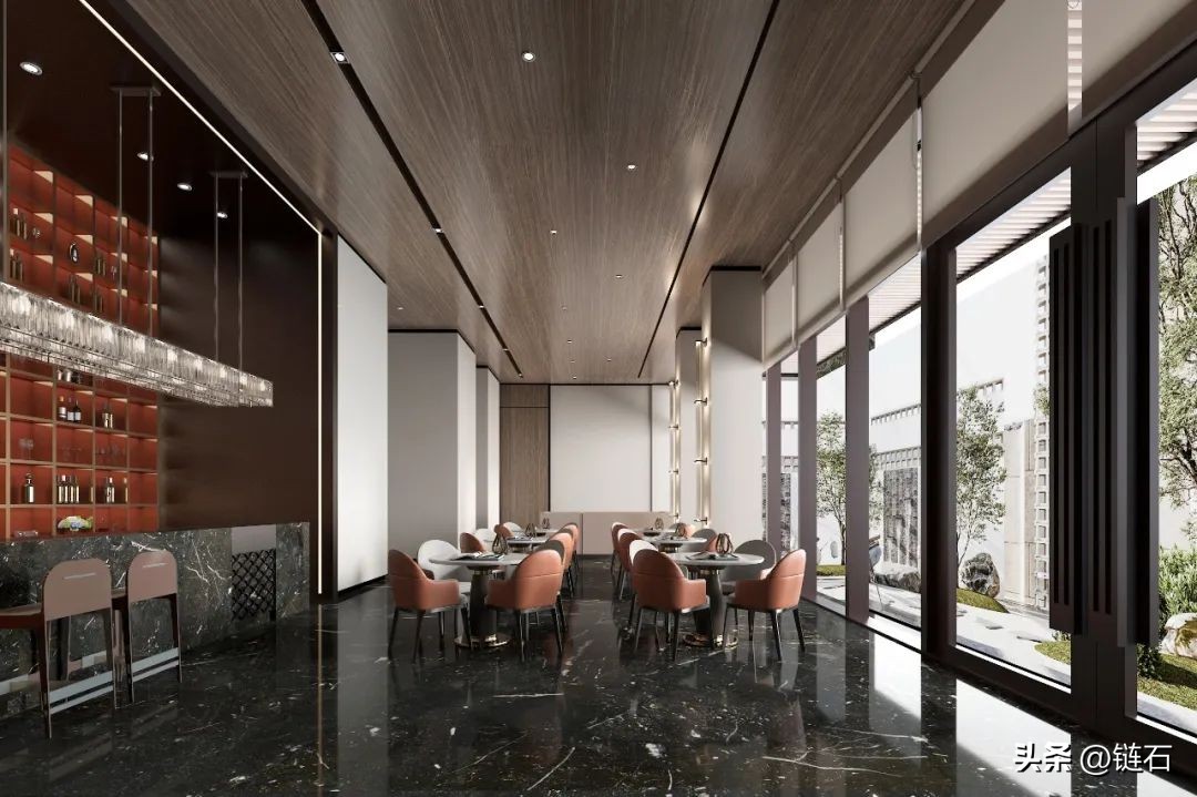 800x800灰色仿古通体大理石,最流行的灰色系大理石