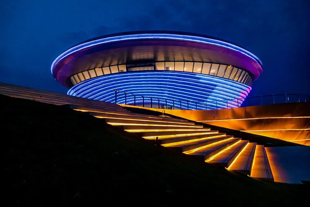 李忠观点丨科学城建设视角下的西北机遇