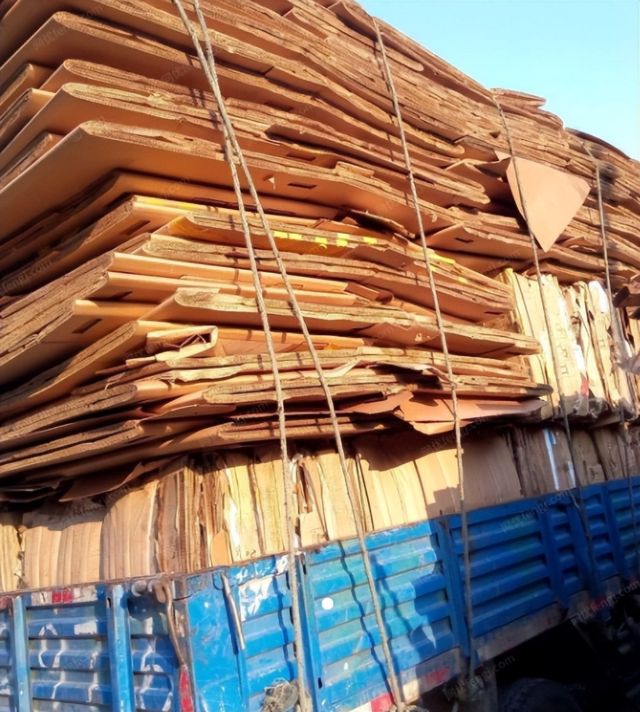 香港60岁大叔收废纸日入3千，将买第三套房，不工作就不舒服