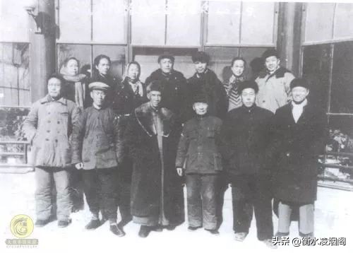 大成拳创始人王芗斋简介,大成拳王芗斋先生诞辰135周年