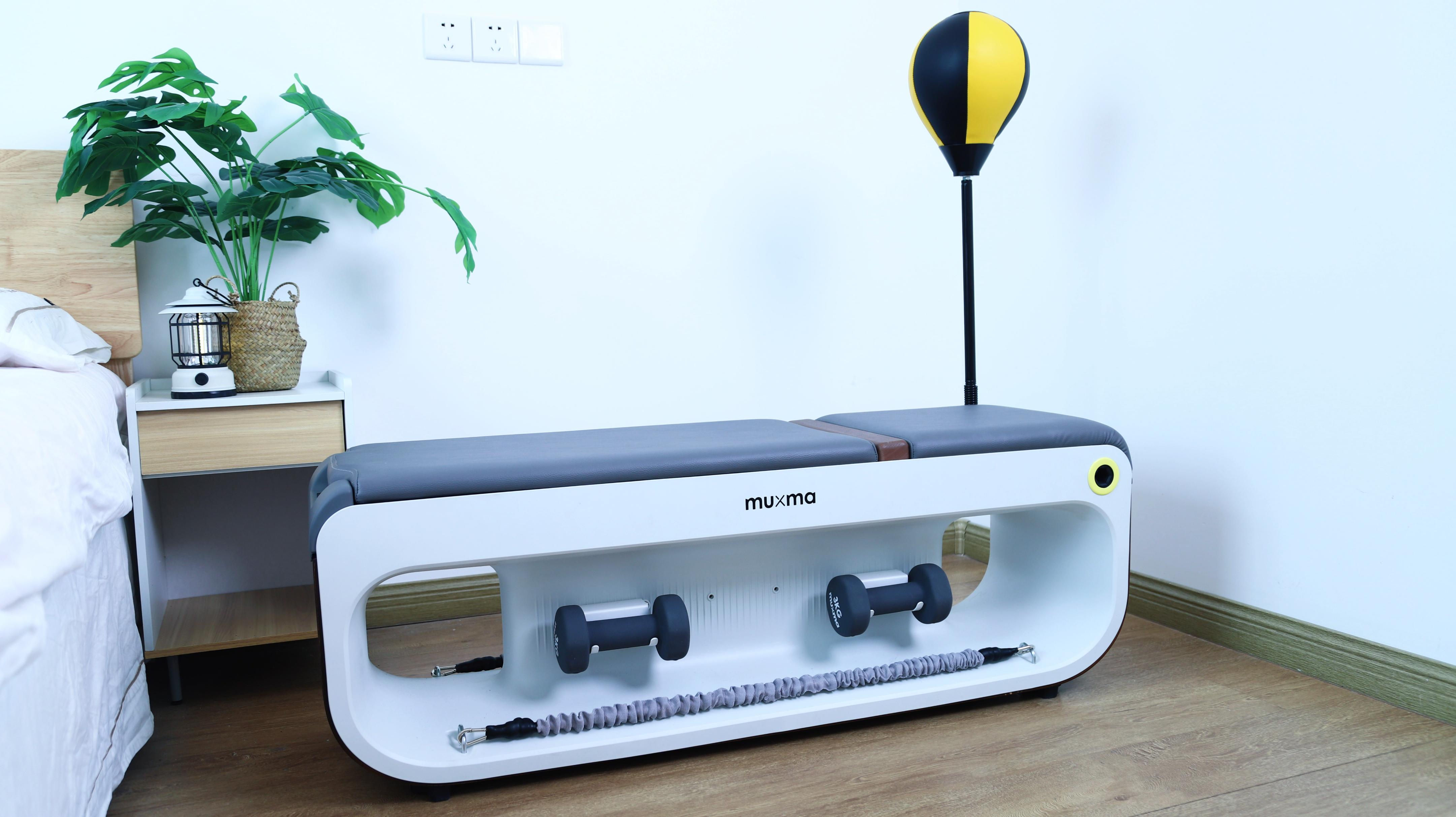 沐小马健身凳价格,沐小马活力健身凳使用方法