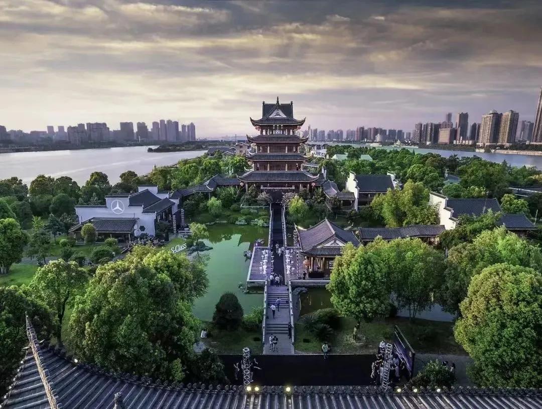 长沙各区游玩攻略推荐,长沙攻略必去的十个地方