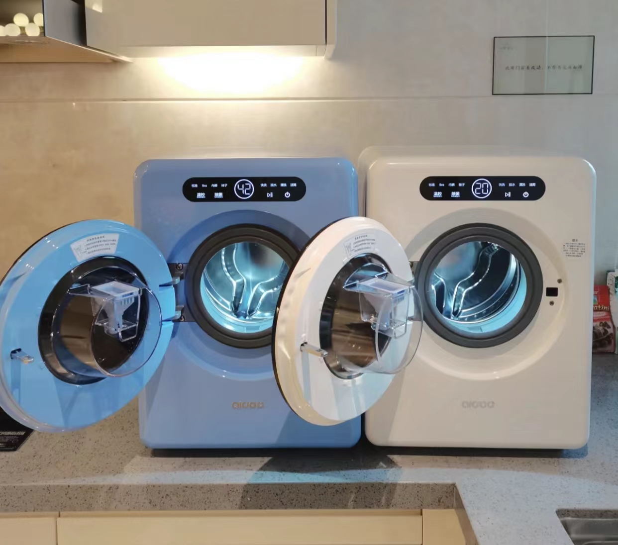 当初男友买的10个怪玩意，被我吐槽鸡肋，现在我也没逃脱境泽定律