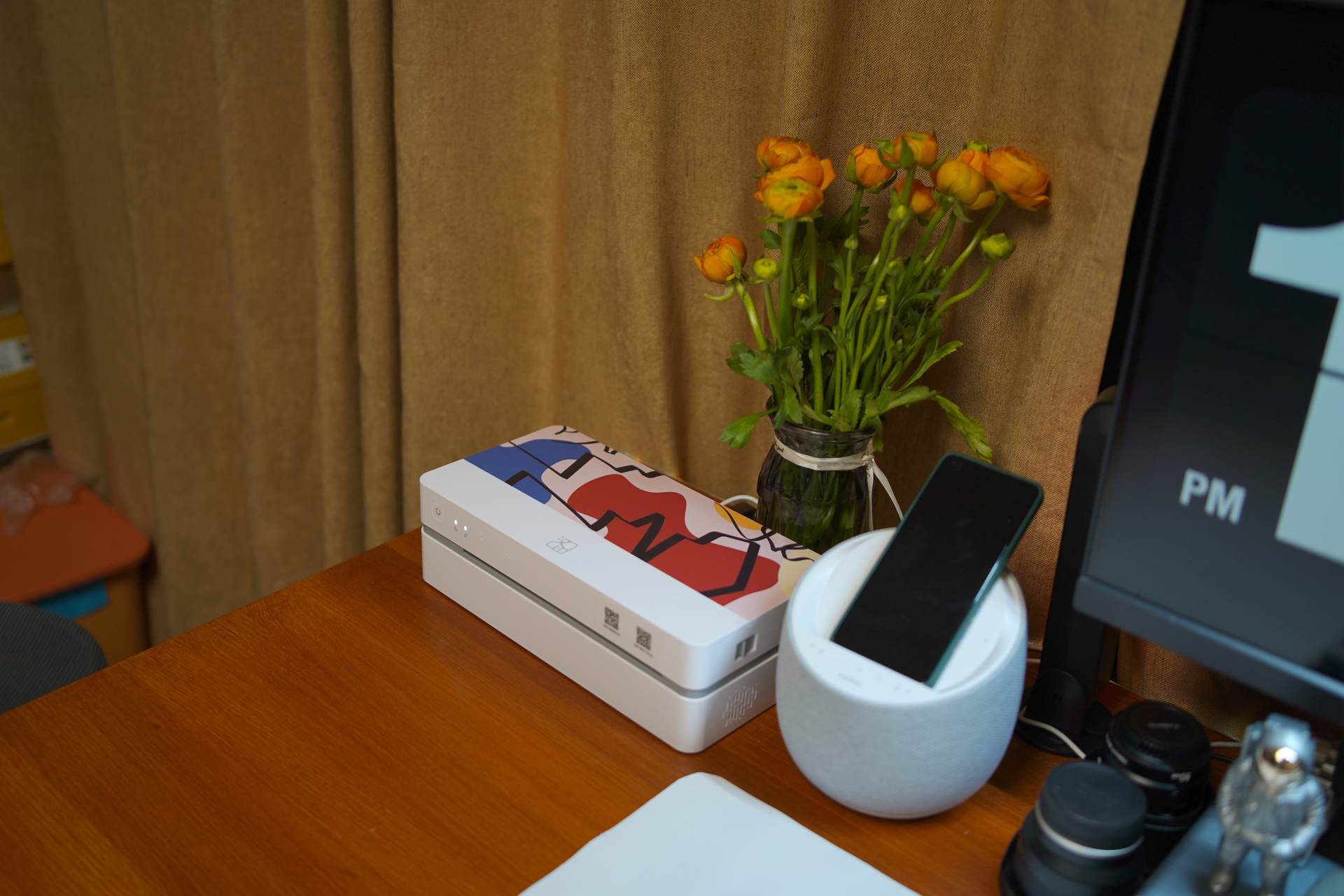 热敏打印机能使用普通a4纸吗,热敏打印机能彩印吗