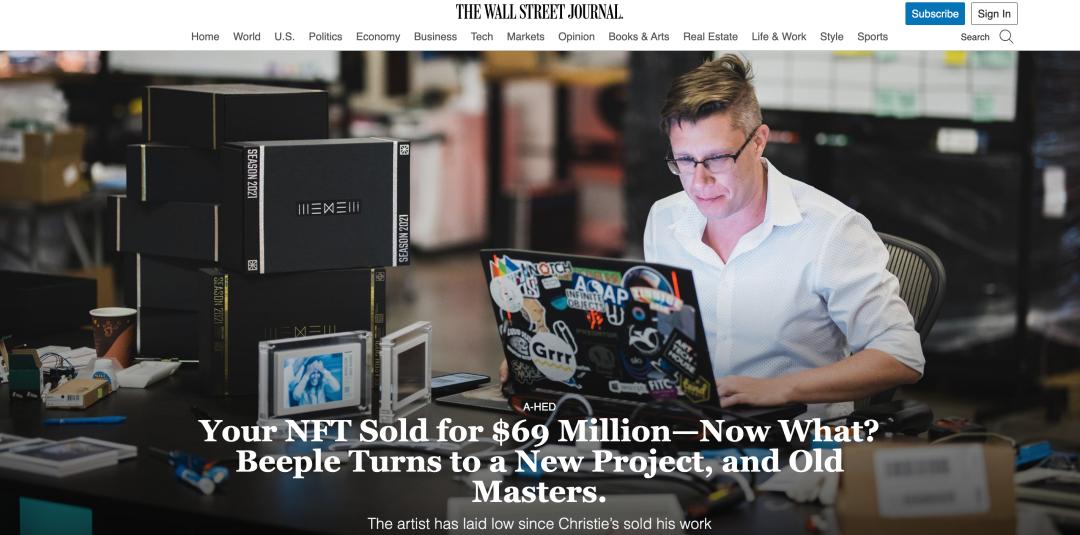 一幅作品卖出7000多万,作品卖出天价的原因有哪些