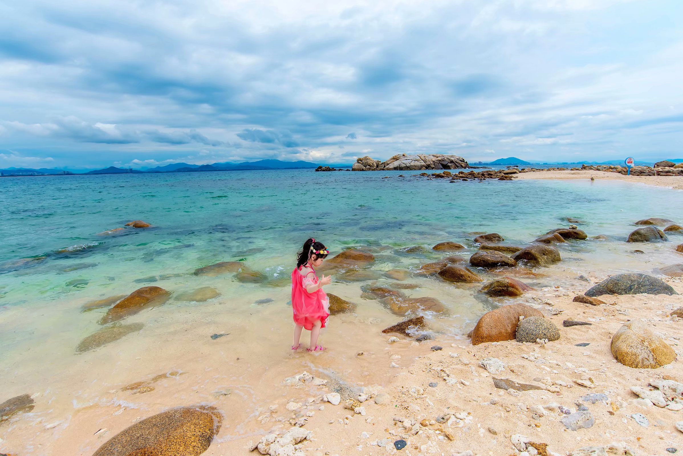 泰国三亚旅游对比,三亚和泰国旅游选择哪里