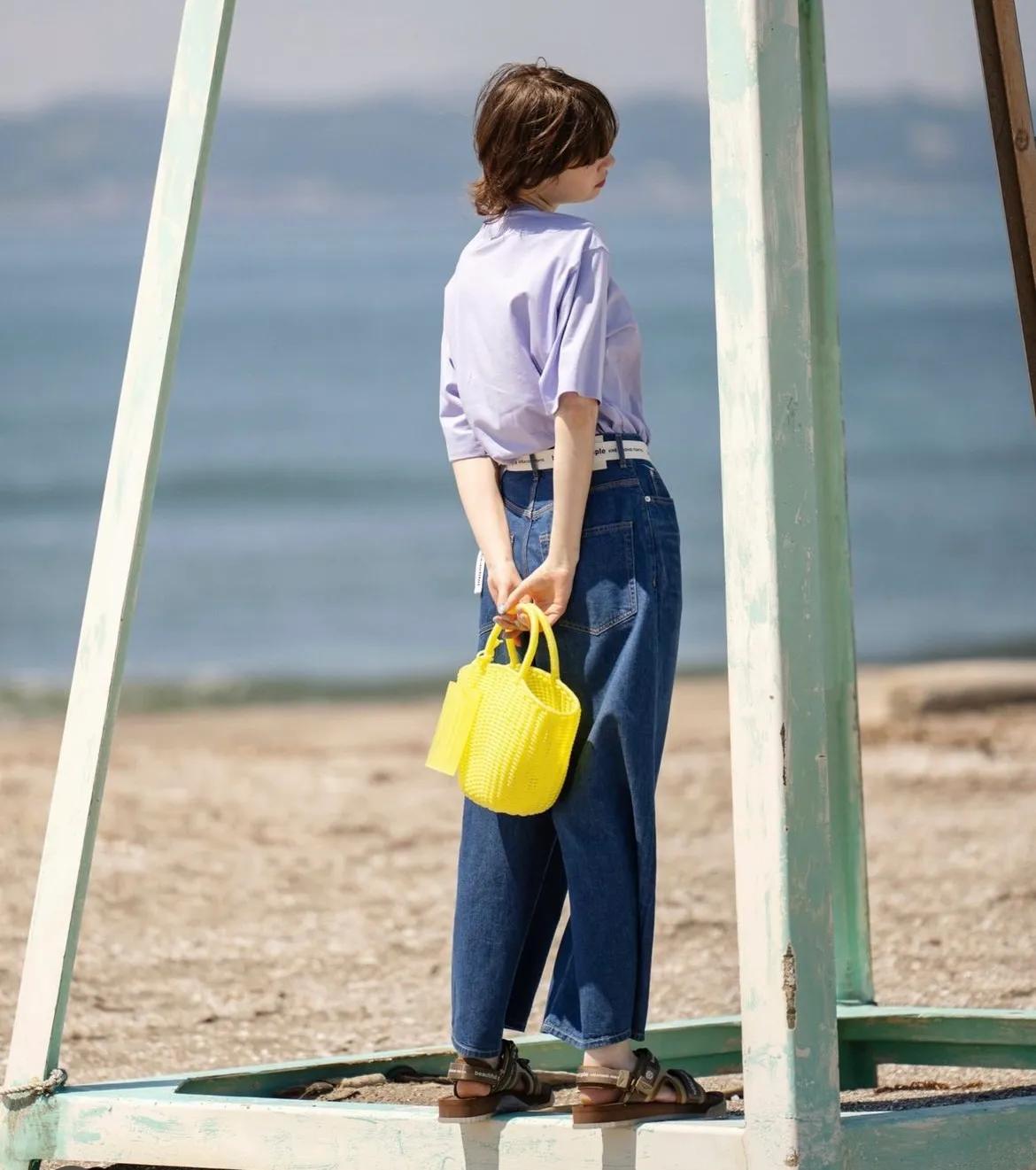 适合偏黑肤色的穿搭颜色,肤色偏黑适合什么穿搭