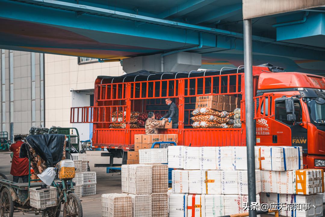 南京人囤物资,众彩年货攻略大全