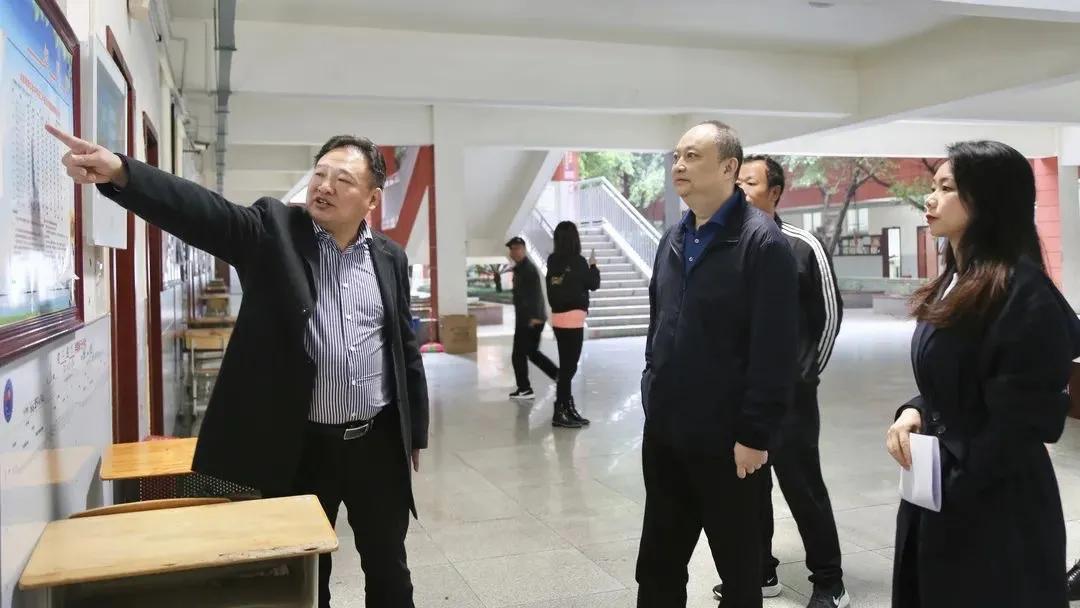 淄博高新区实验中学表彰,教育局奖励42项优秀教研成果