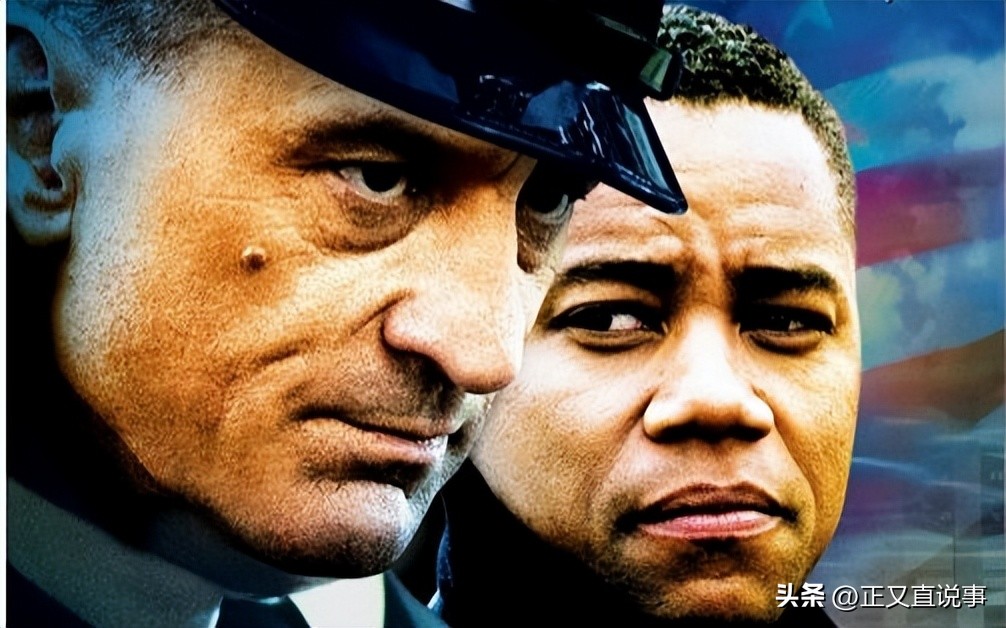 浅谈《怒海潜将》中主角们的角色特点和演技水平