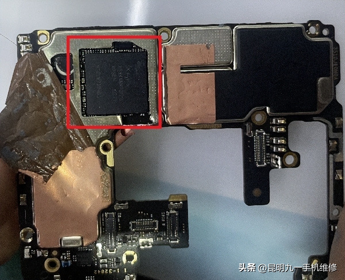 redmi10手机突然开不了机怎么办,redmi10x4g应用总是闪退黑屏