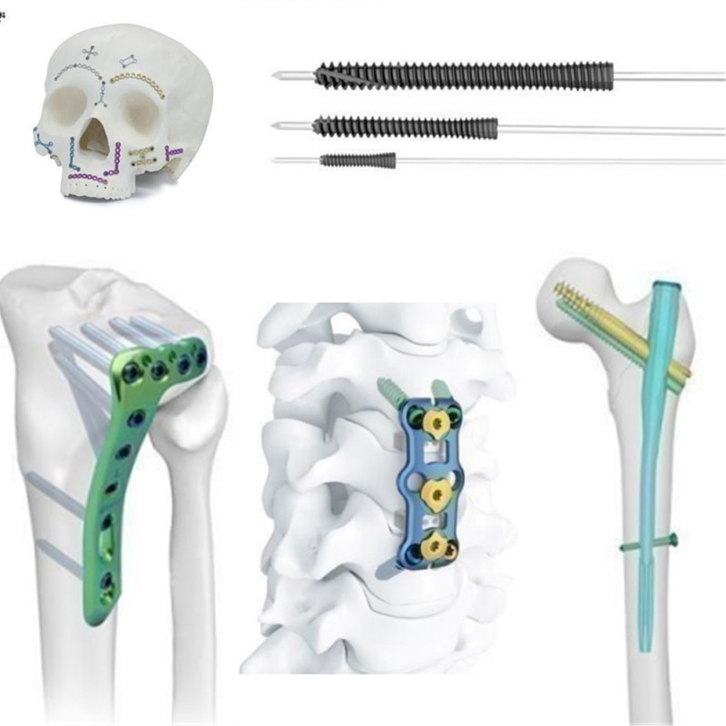 大博医疗骨科机器人,大博医疗骨科器械