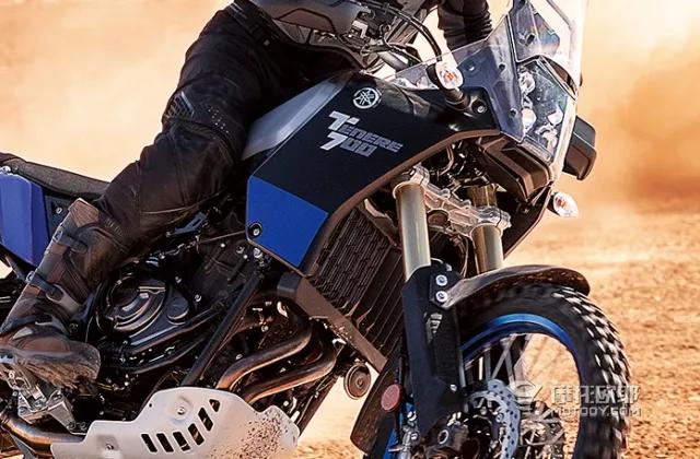 雅马哈tsr700和v6a的区别,雅马哈tnr700引进国内吗