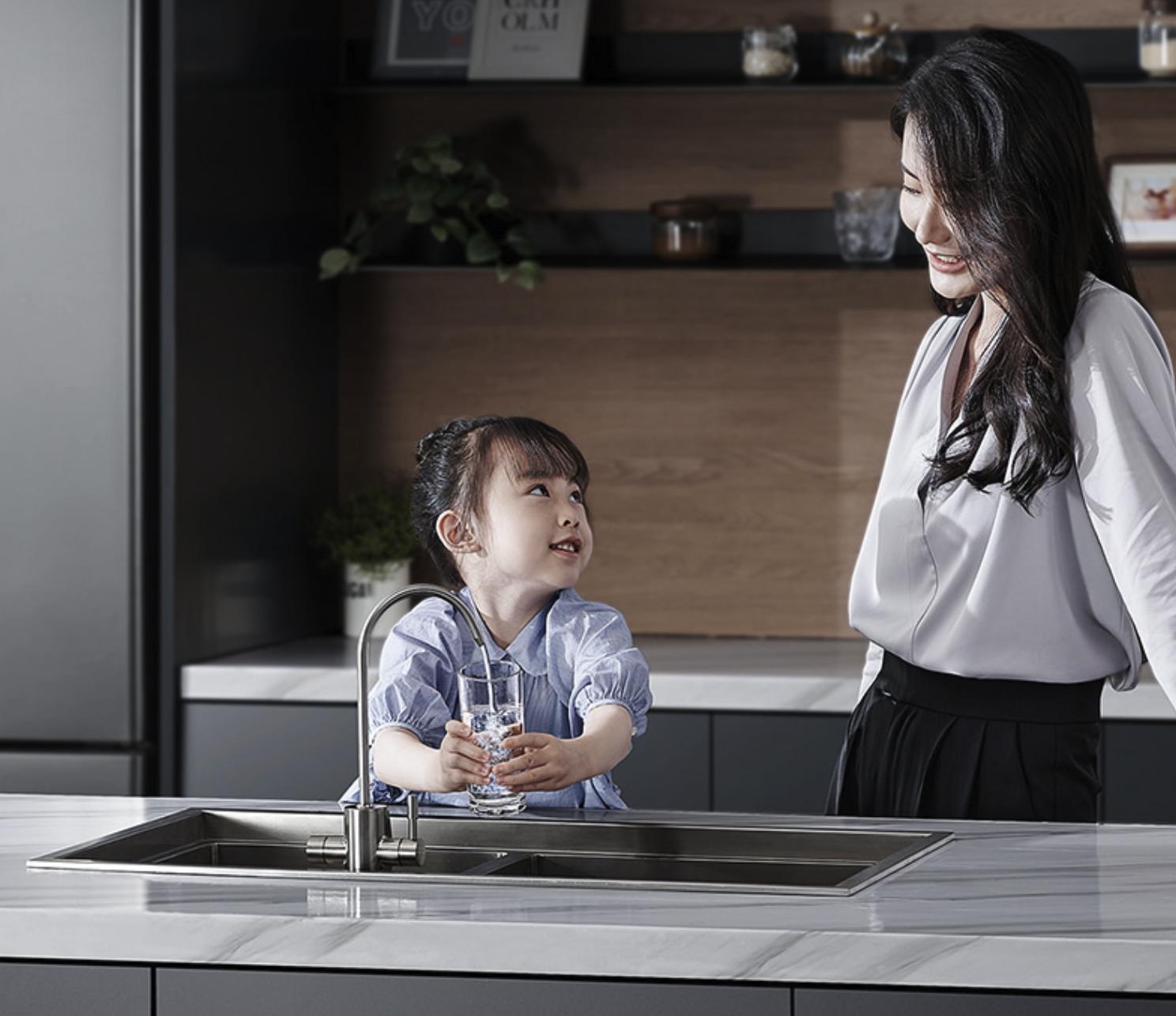 全屋前置净水器如何选择,全屋净水器不推荐前置净水器