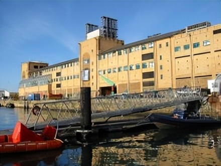 南安普顿大学——大学企业孵化器SETsquared的创始合伙人