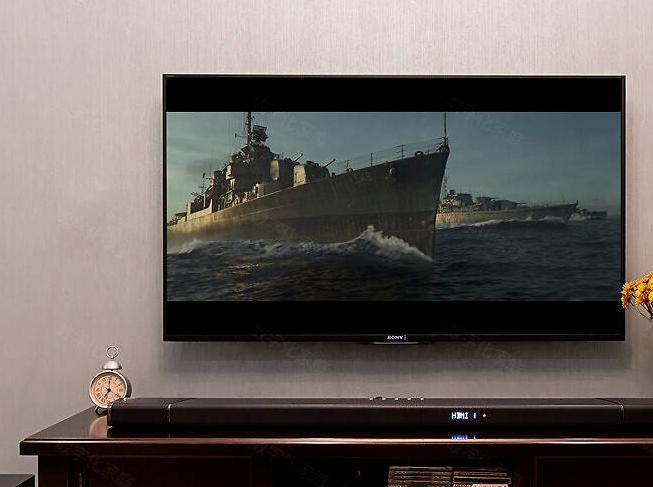 飞利浦b97全景声回音壁操作,飞利浦b97回音壁支持8k吗