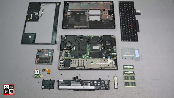 thinkpadp152020璇勬祴,thinkpadp15涓巔15v瀵规瘮