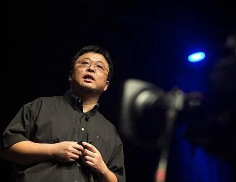 罗永浩彪悍的人生不需要解释bgm,罗永浩创业过程中遭遇的残酷真相