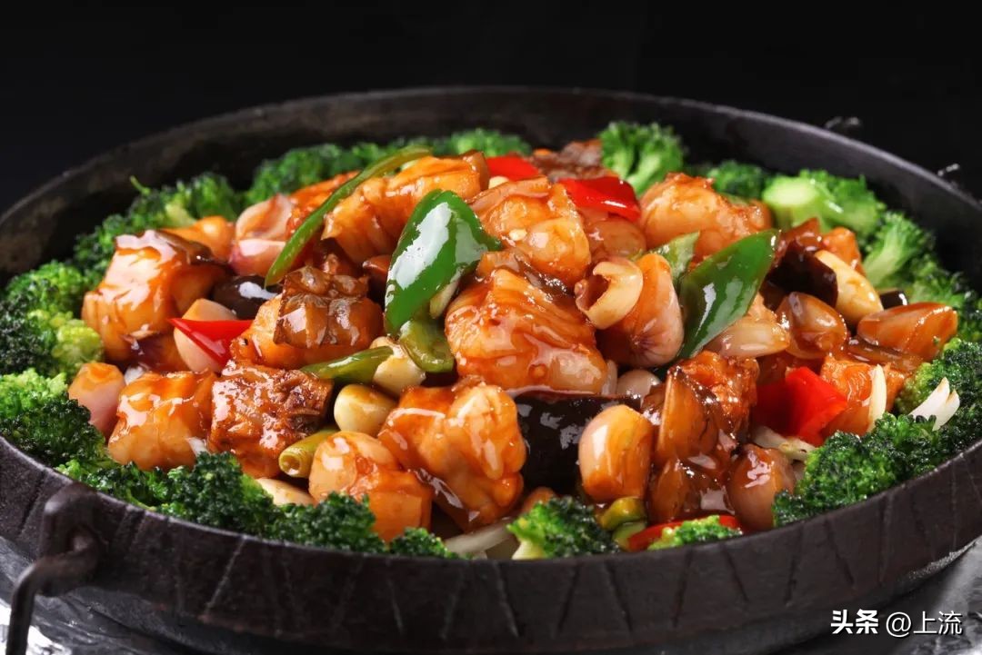 再“鳄”贯满盈的鳄鱼,也逃不出广东人的砂锅煲