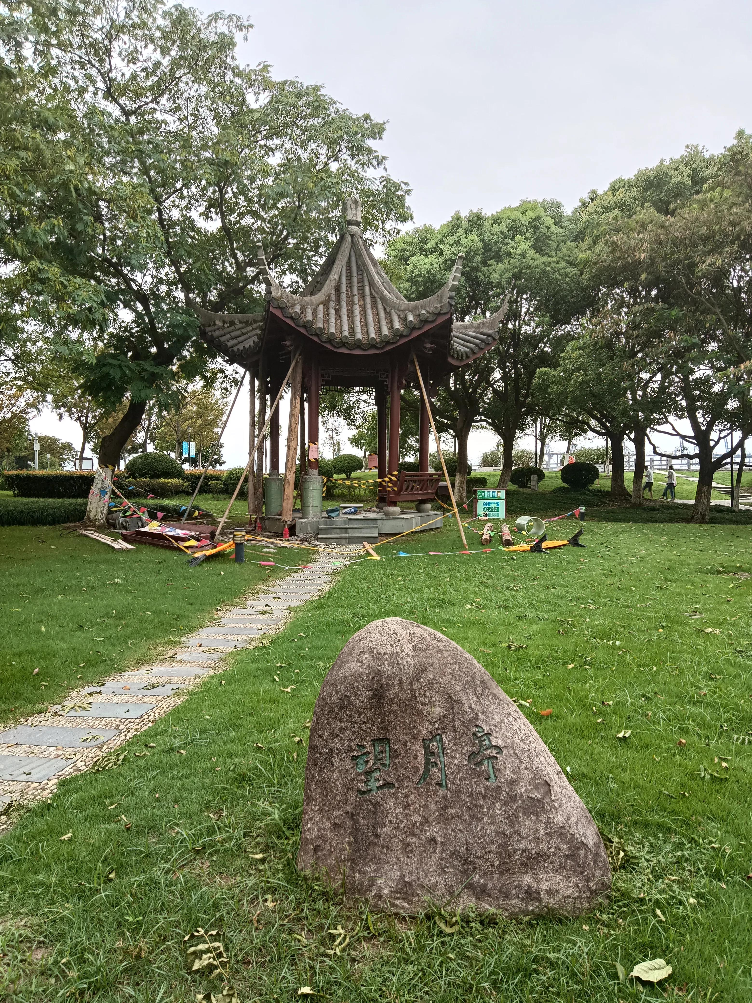 乍浦海边游玩攻略,乍浦镇海边景区