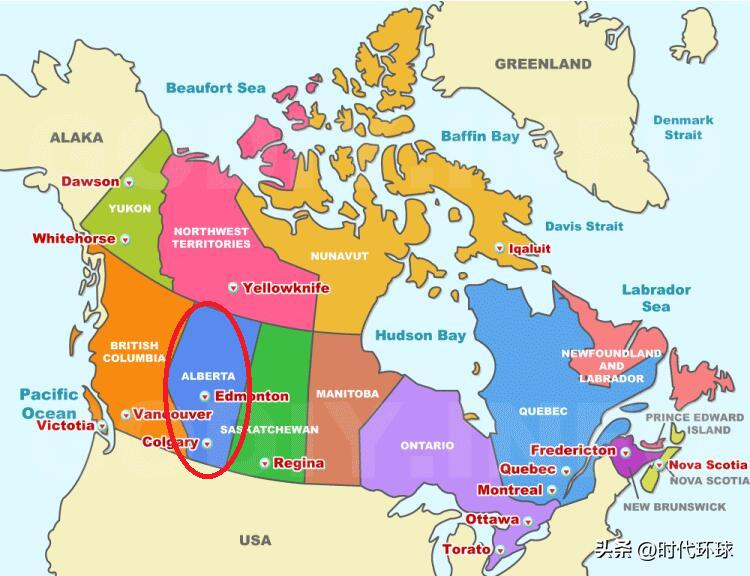 加拿大移民项目推荐：阿尔伯特省优势移民计划AAIP