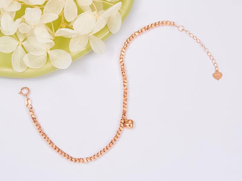 玫瑰金太粉怎么办,玫瑰金褪色怎么补救