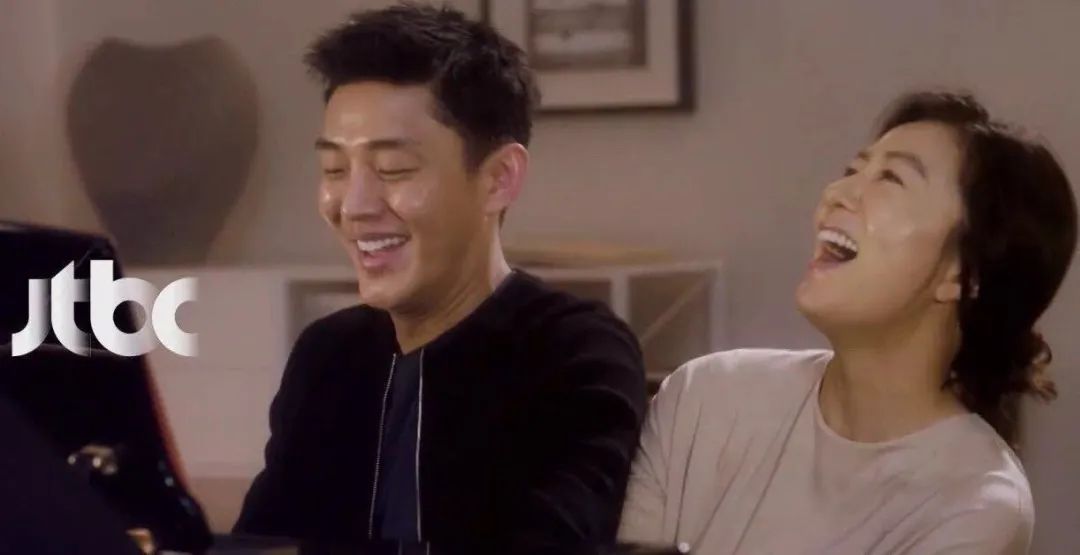 《密会》：如果没有遇到你，我将会在哪里？