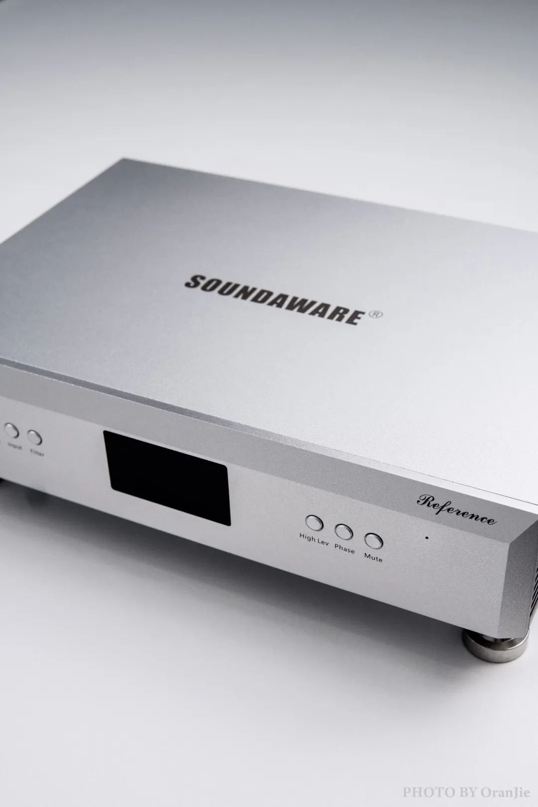 聊聊以DAM1为核心的享声三件套搭建台式耳机系统