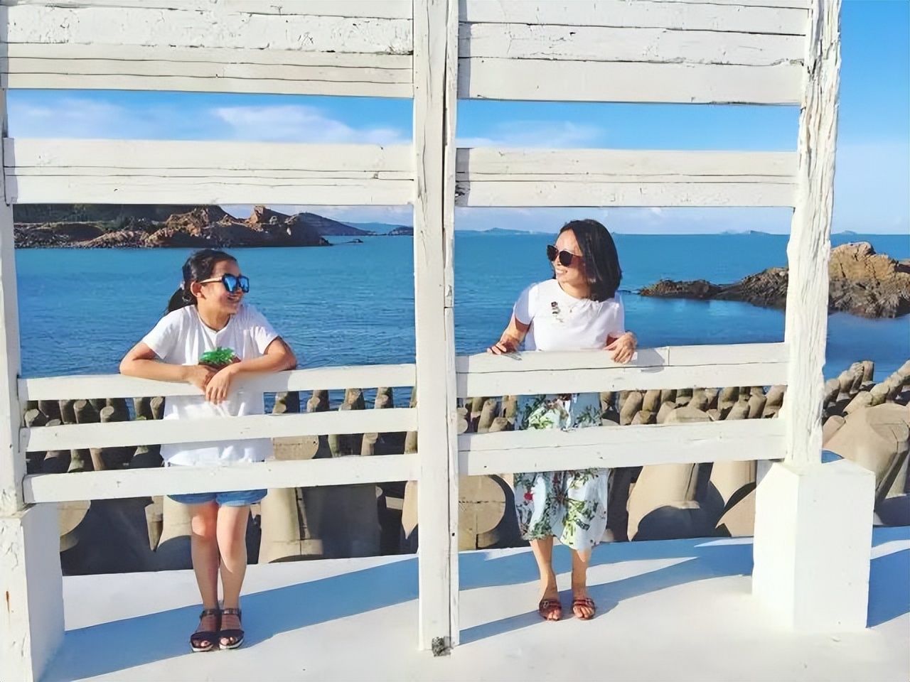 洞头海山民宿,温州洞头岛海景民宿