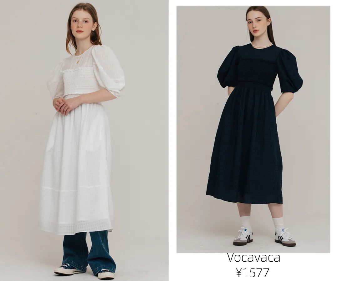 韩国首尔适合穿什么夏款女装,韩国女生服装穿搭