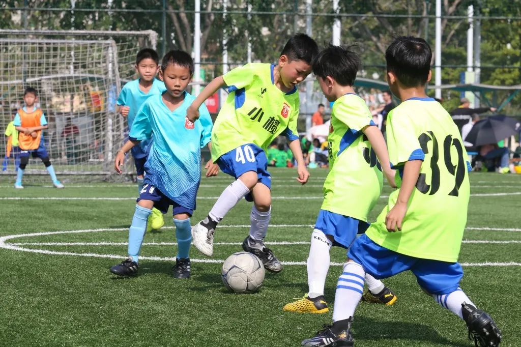 2024-2025全国青少年高校足球联赛,2024全疆中小学生足球联赛