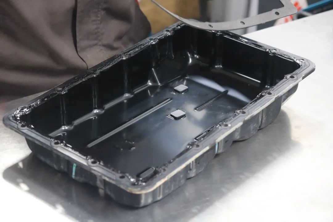 翻新丰田锐志,广州丰田锐志汽车翻新最好的店