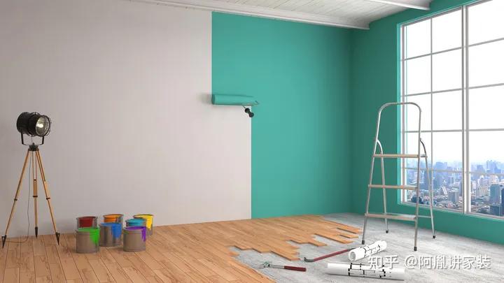 2022家装报价明细单,2023年最新家装推荐