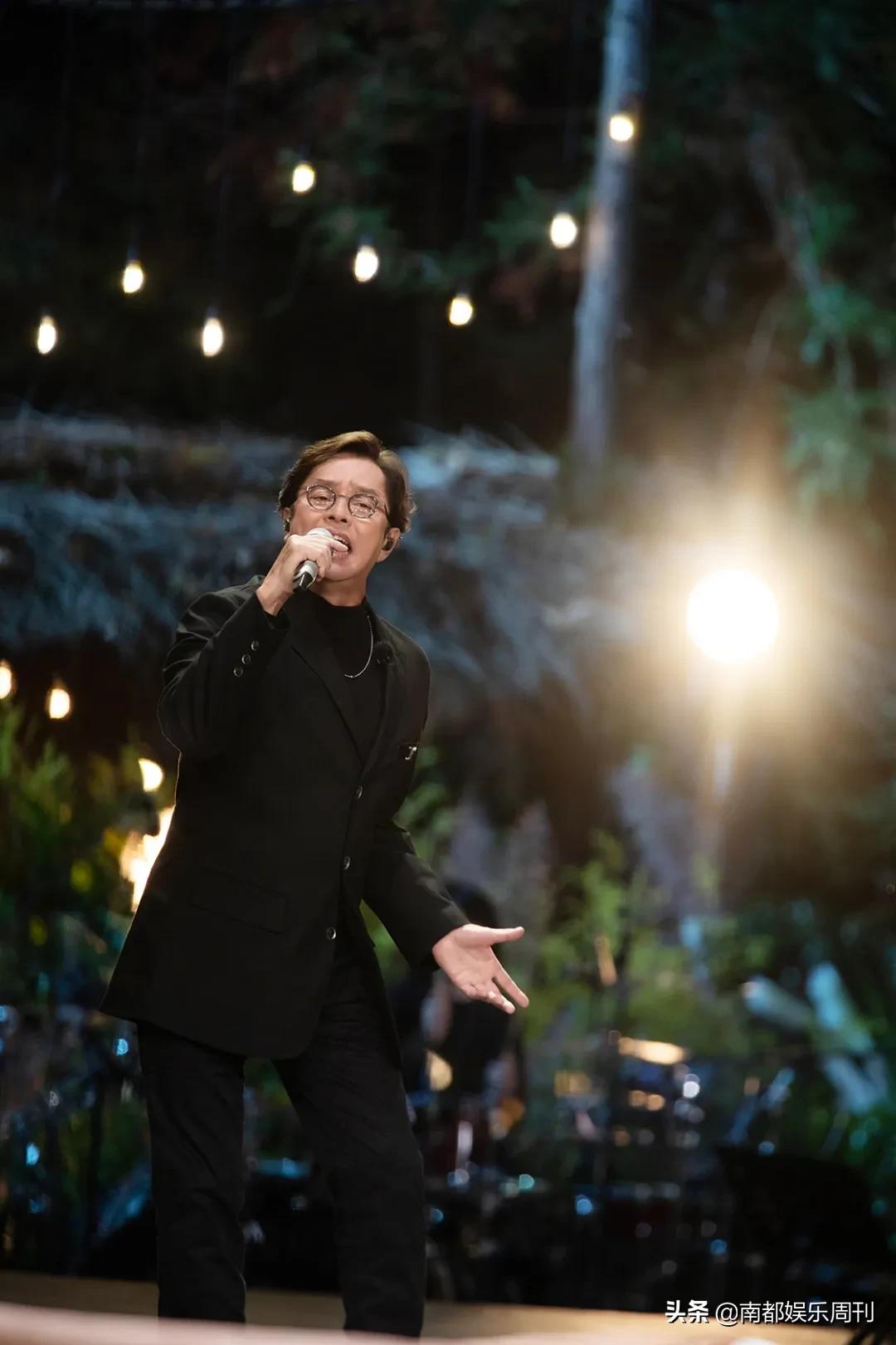 谭咏麟说中文话,谭咏麟说过的话