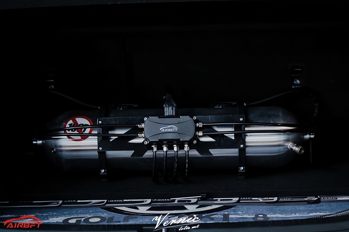 大众高尔夫七主机改装教程,高尔夫7改dwd避震