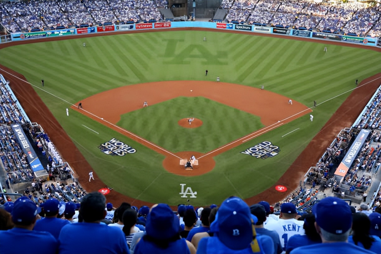 洛杉矶最美天使之城,探索美国城市的秘密