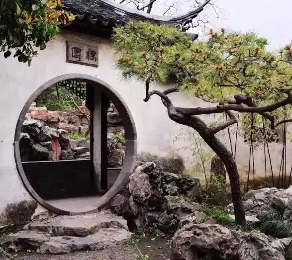 来耦园感受满满的爱意