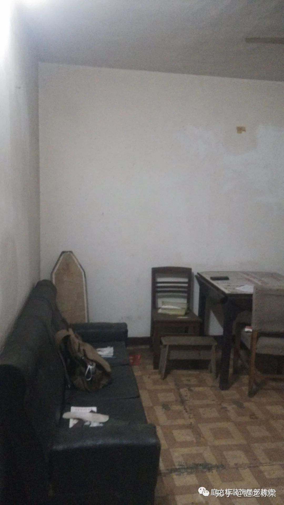 出租房屋怎么租不出去呢,出租房改造没有头绪怎么办