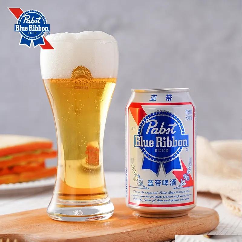 夏日啤酒季,亲测推荐几款好喝的口粮啤酒