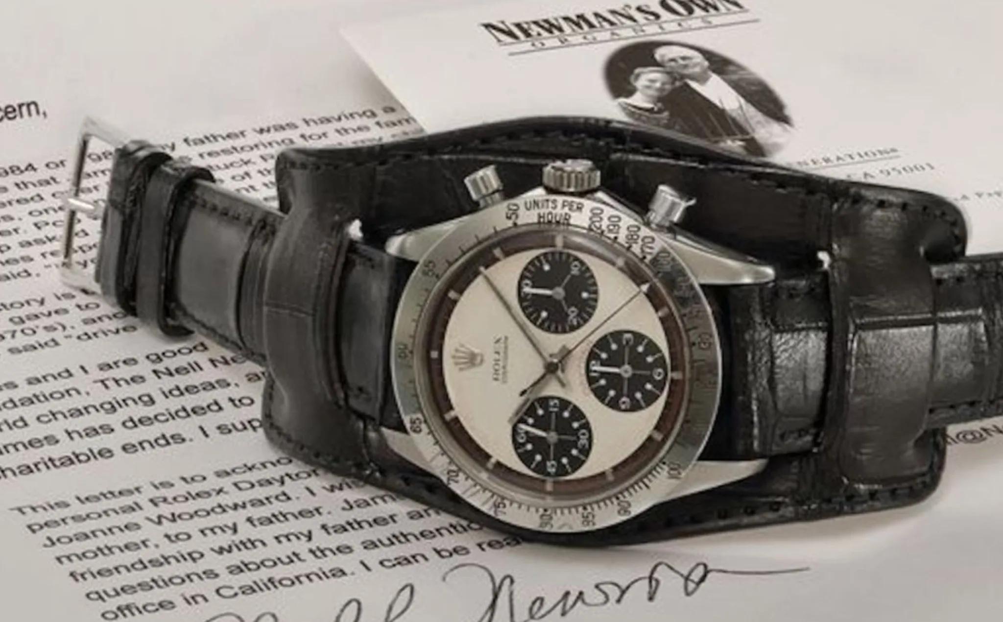 老太太花127元买二手沙发，结果在沙发里找到劳力士，后来怎么样