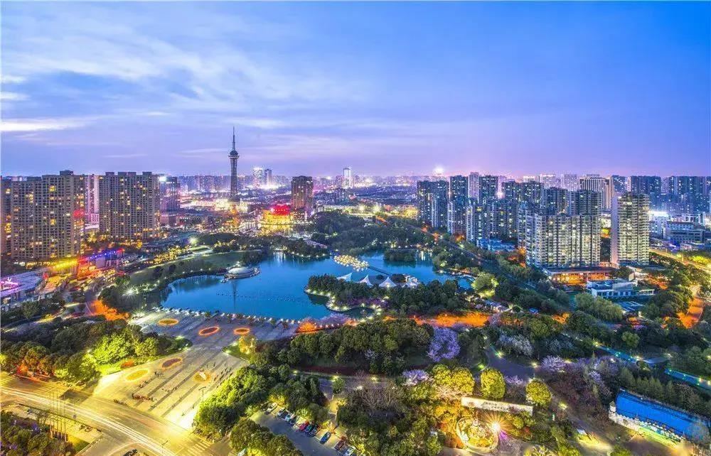 2019年常州各镇gdp排行,2022常州各县各镇gdp排名