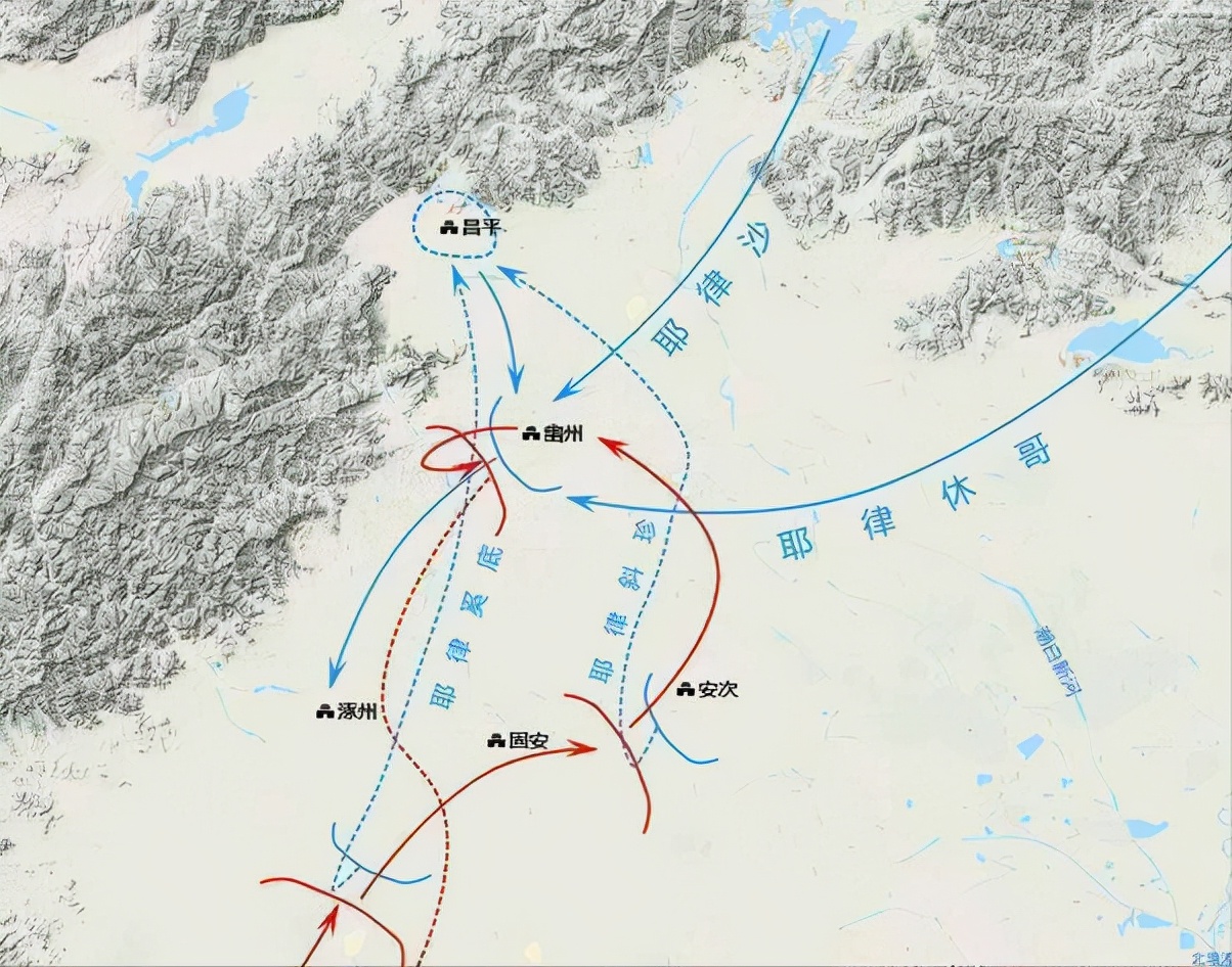 赵宋三百年耻辱史,大宋历史背景