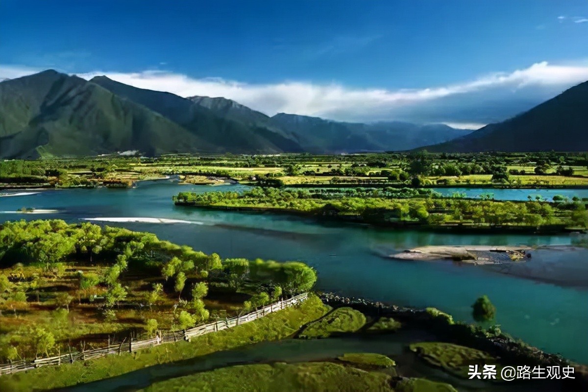 藏族人起源,藏族人的起源神话