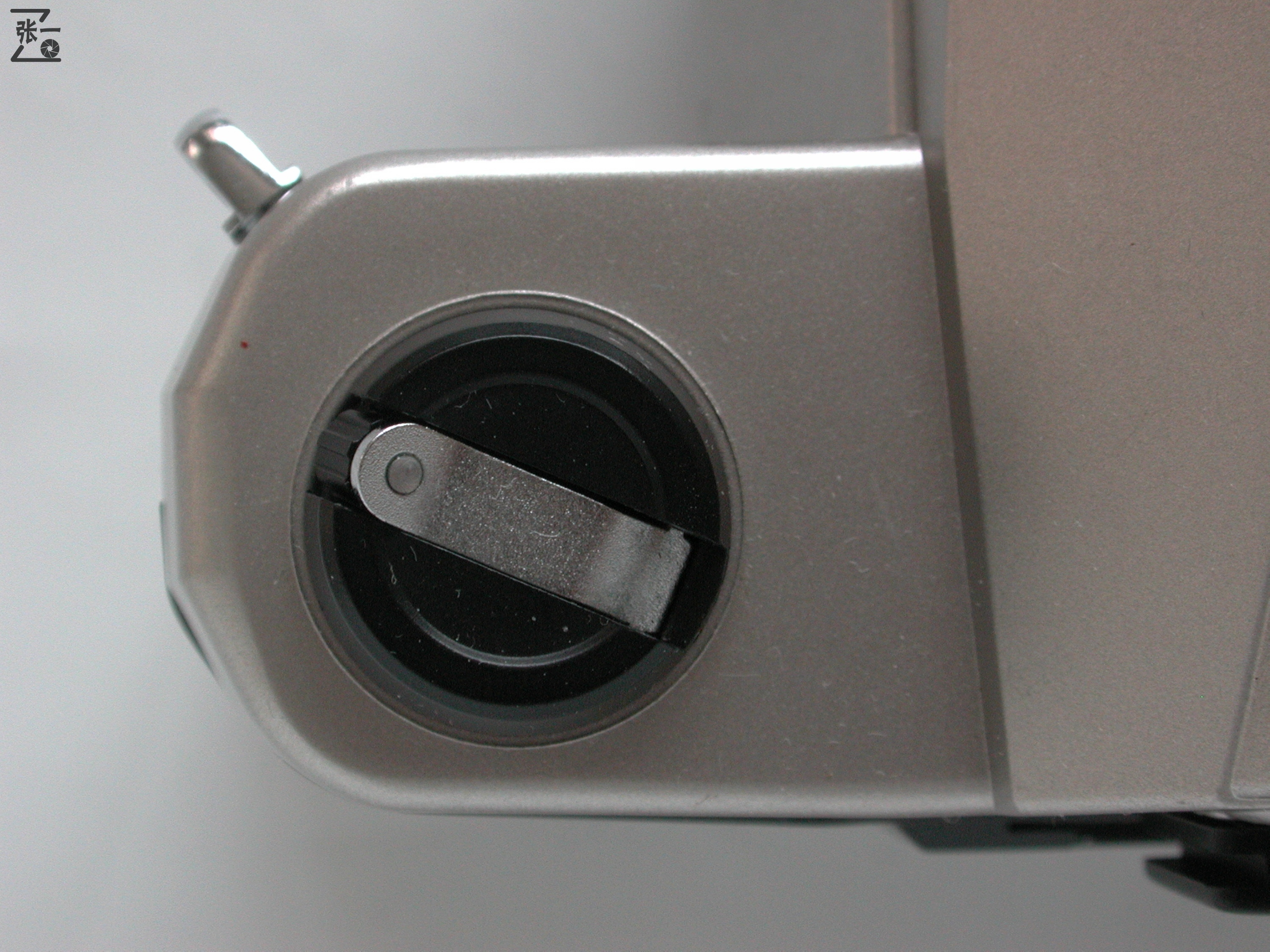 为了那个“凤凰”而购买的凤凰DC2000单反照相机!中国江西制造